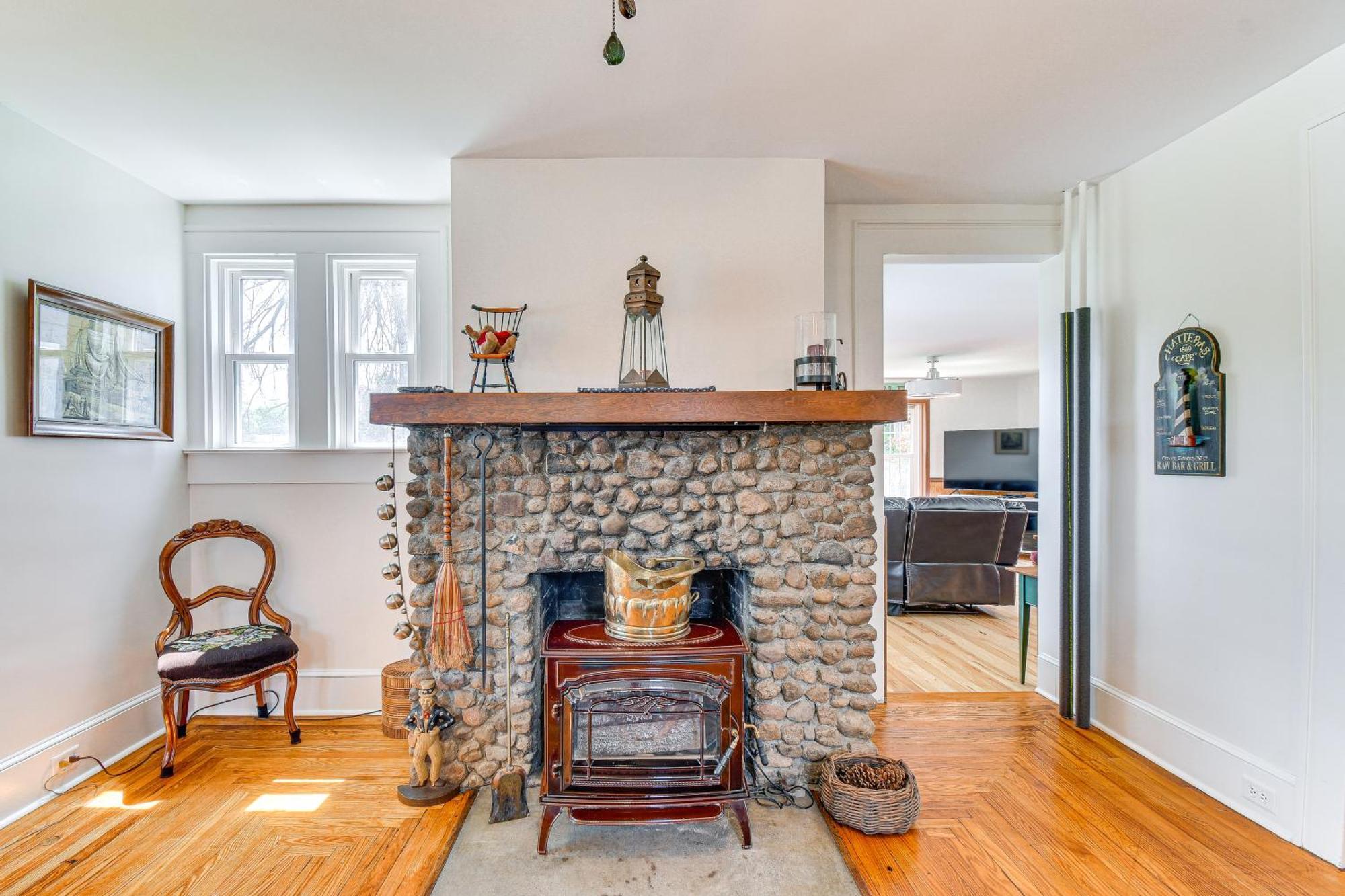 Montour Falls Home 2 Mi To Seneca Lake And Wineries ภายนอก รูปภาพ