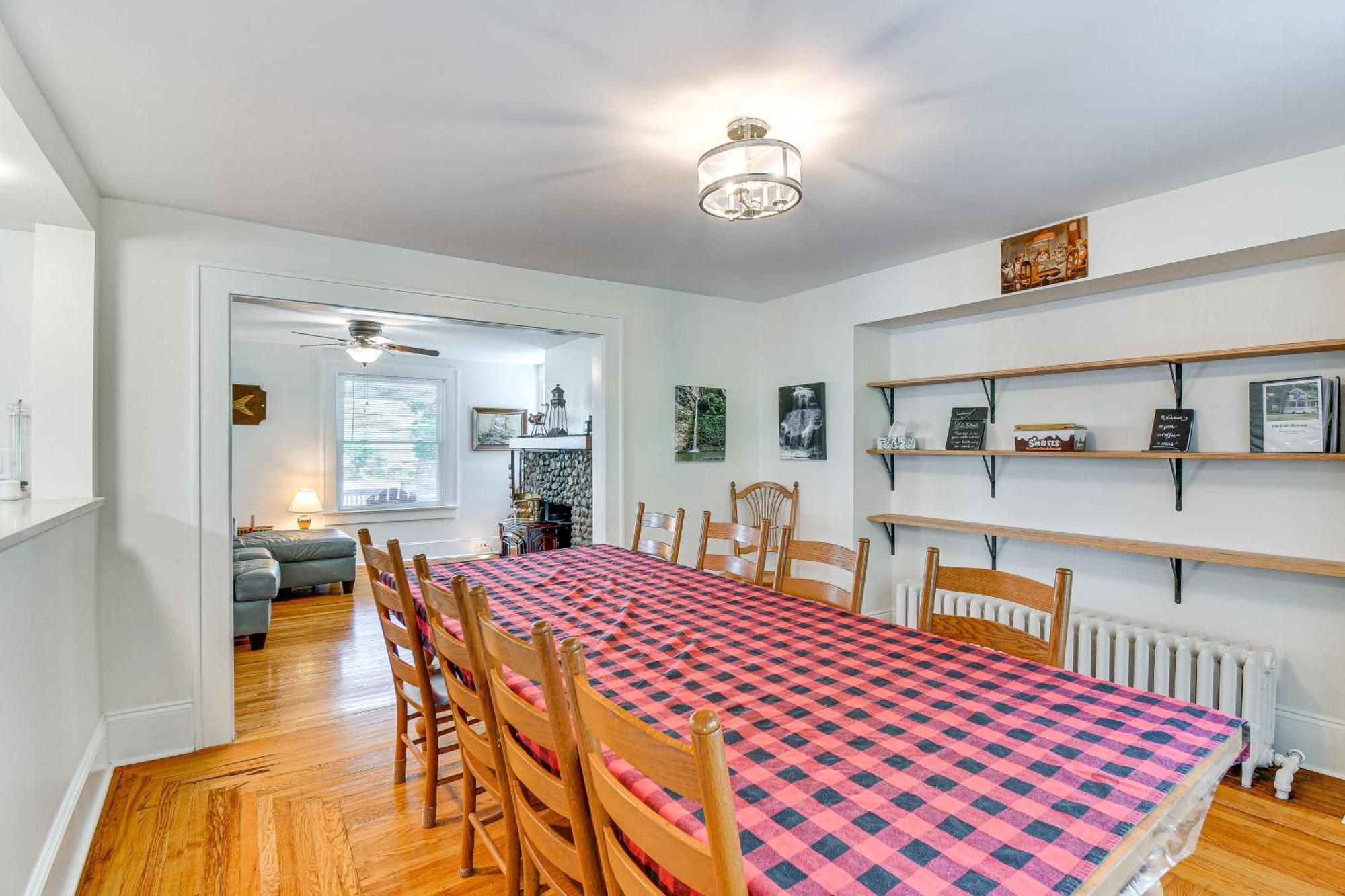 Montour Falls Home 2 Mi To Seneca Lake And Wineries ภายนอก รูปภาพ