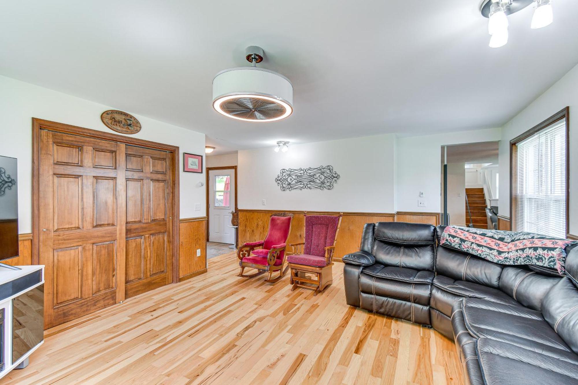 Montour Falls Home 2 Mi To Seneca Lake And Wineries ภายนอก รูปภาพ